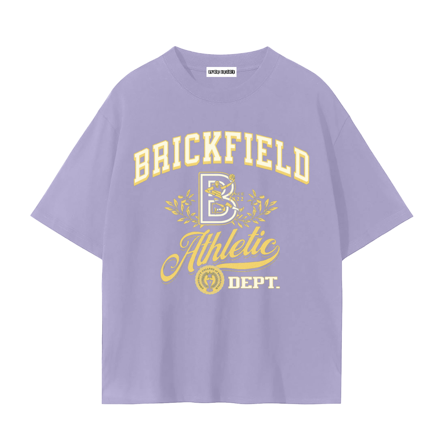 Athletic Dept. T-Shirt
