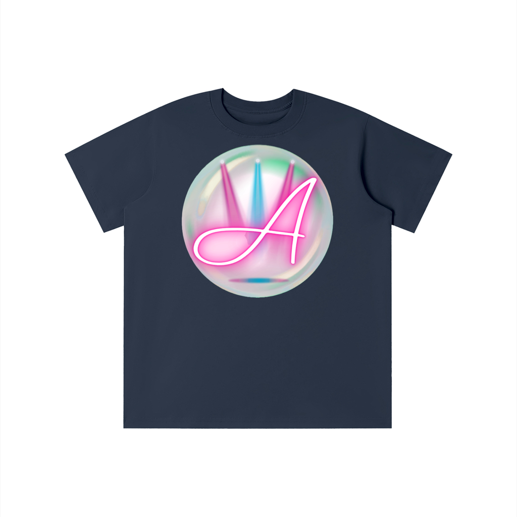 "A" Showtime T-Shirt
