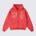 BB King Hoodie