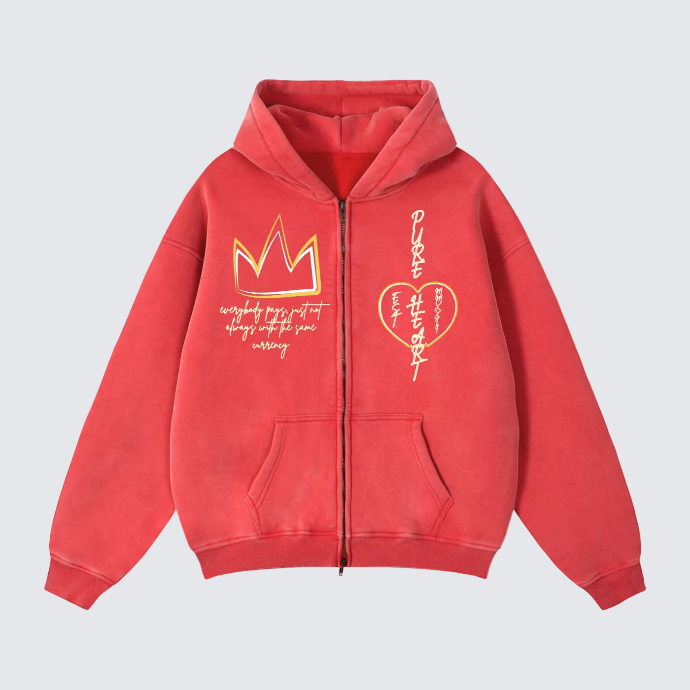 BB King Hoodie