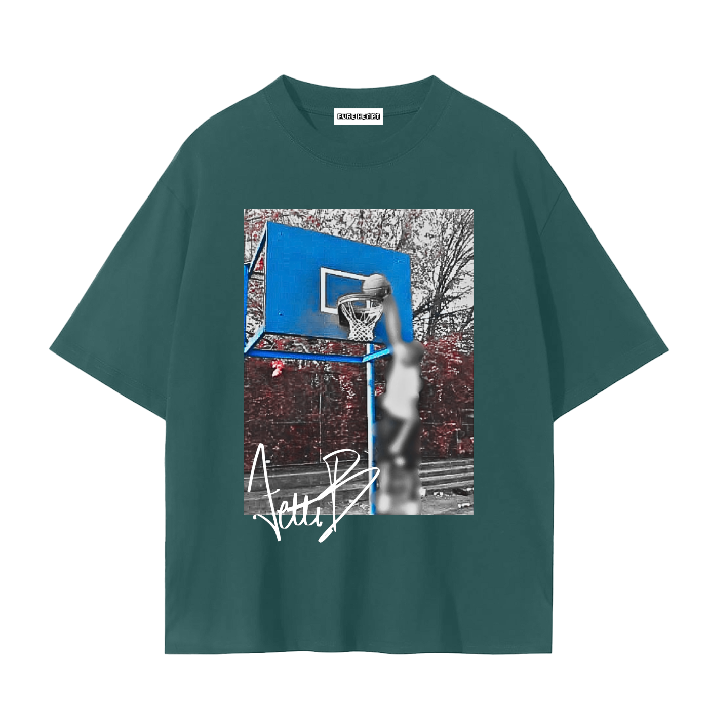 Ticket T-Shirt