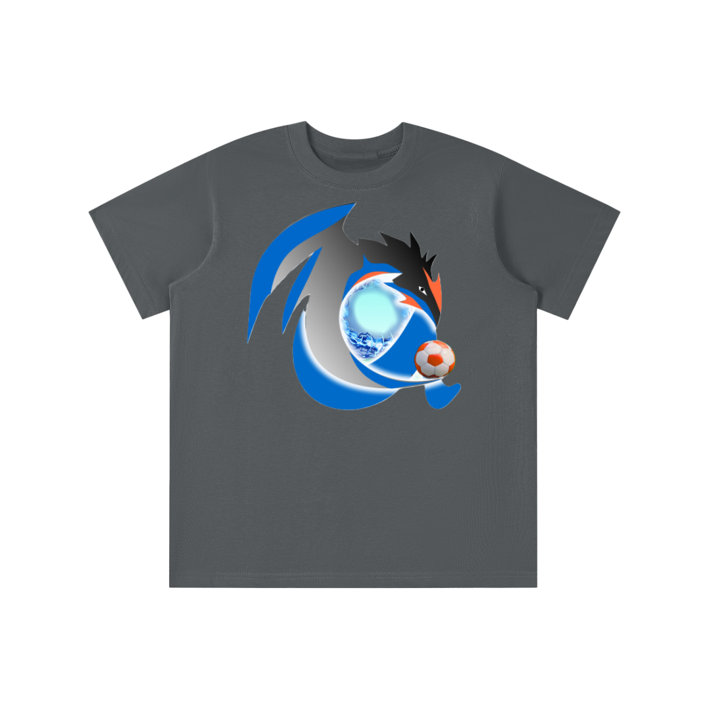 "A" Gametime T-Shirt