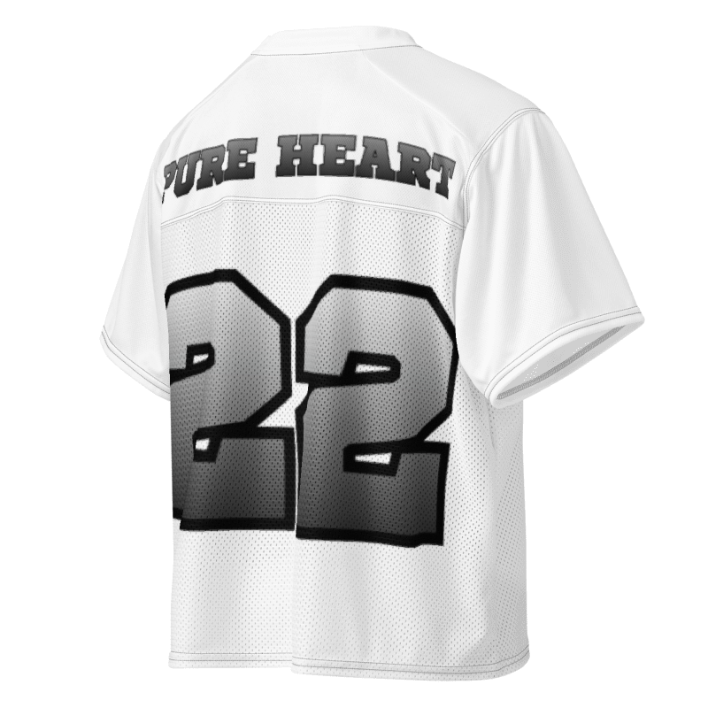 Brickfield Football Jersey