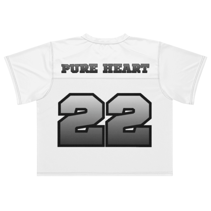 Brickfield Football Jersey