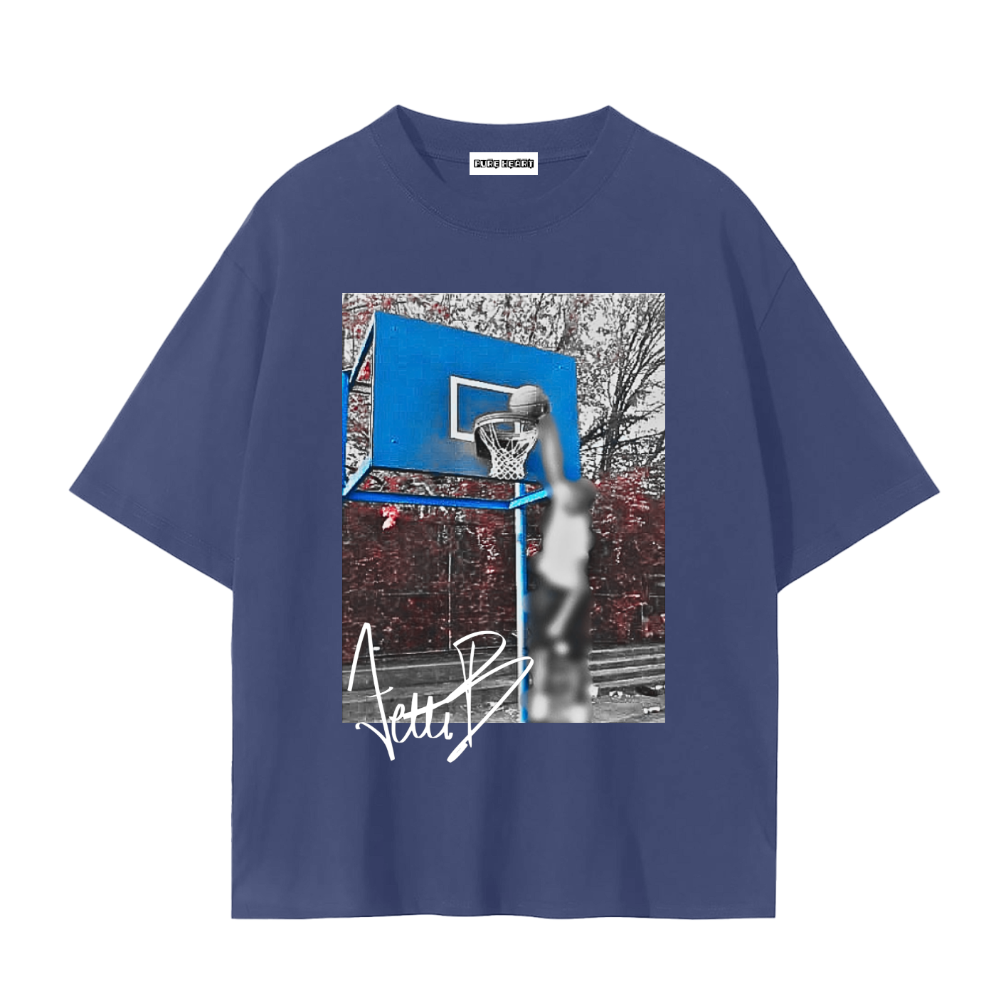 Ticket T-Shirt
