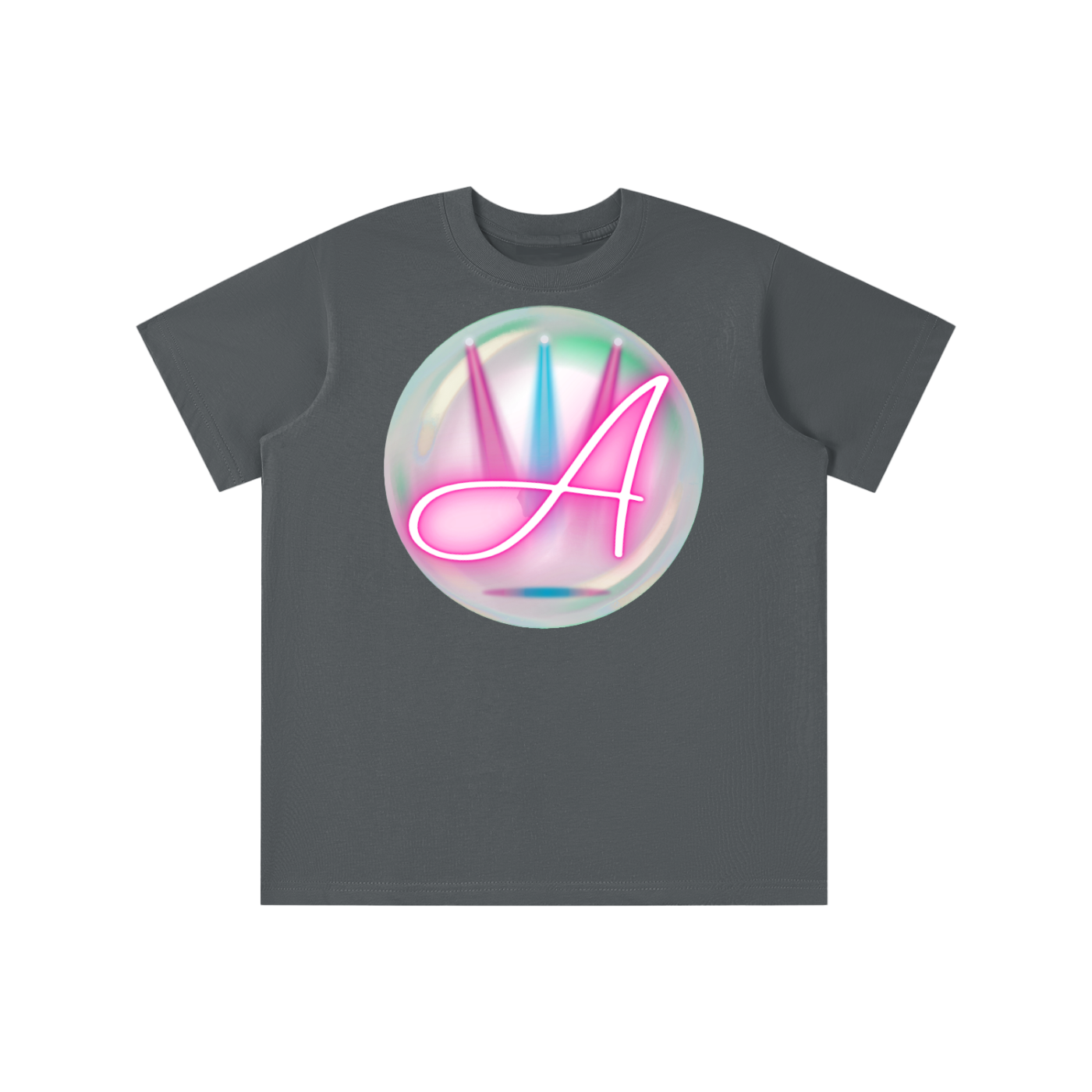 "A" Showtime T-Shirt