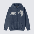 Fifteen Hunnit Hoodie