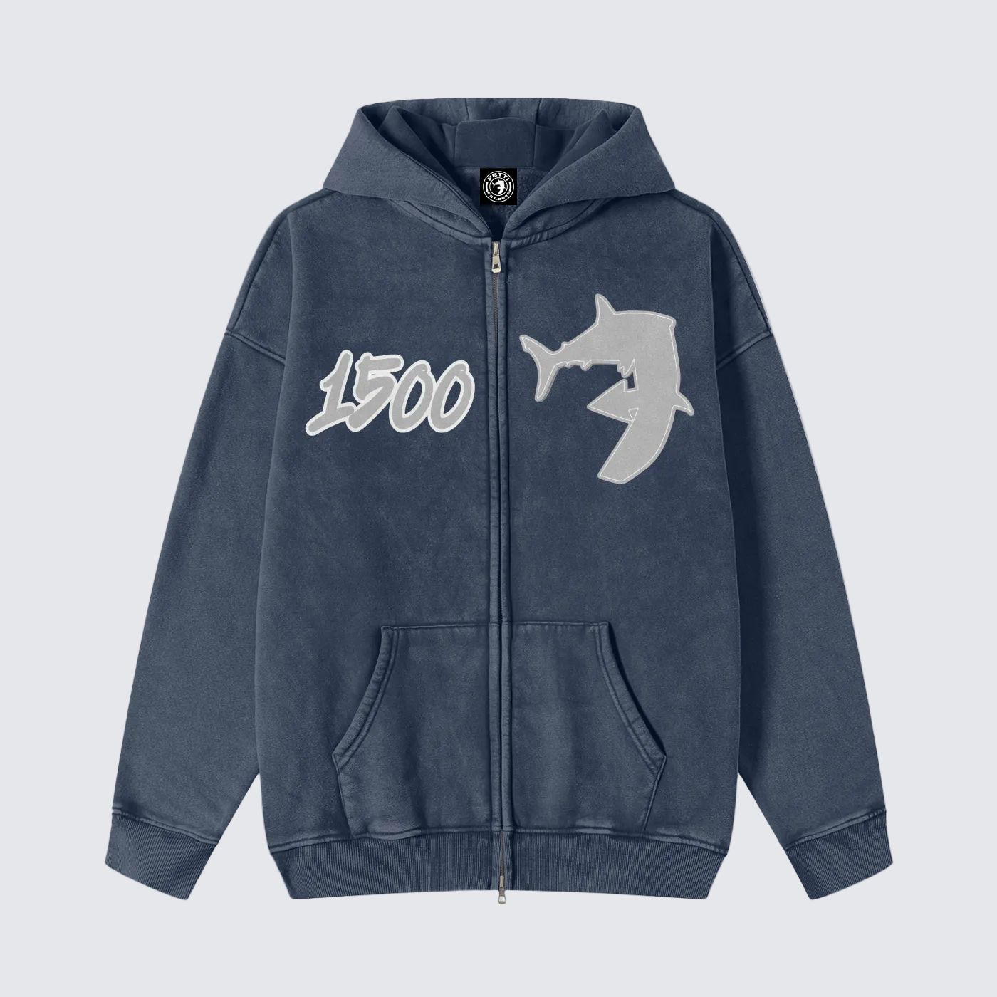 Fifteen Hunnit Hoodie