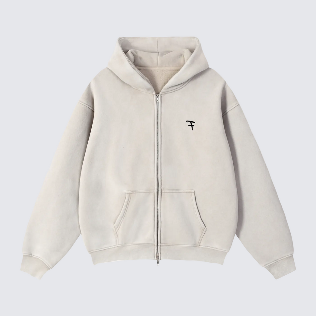 Pure Heart Hoodie