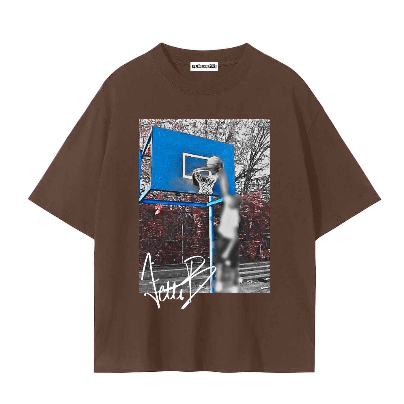Ticket T-Shirt
