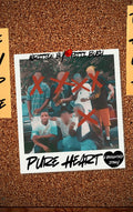 Pure Heart: A Brickfield Story (Inspired by True Events)