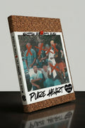 Pure Heart: A Brickfield Story (Inspired by True Events)