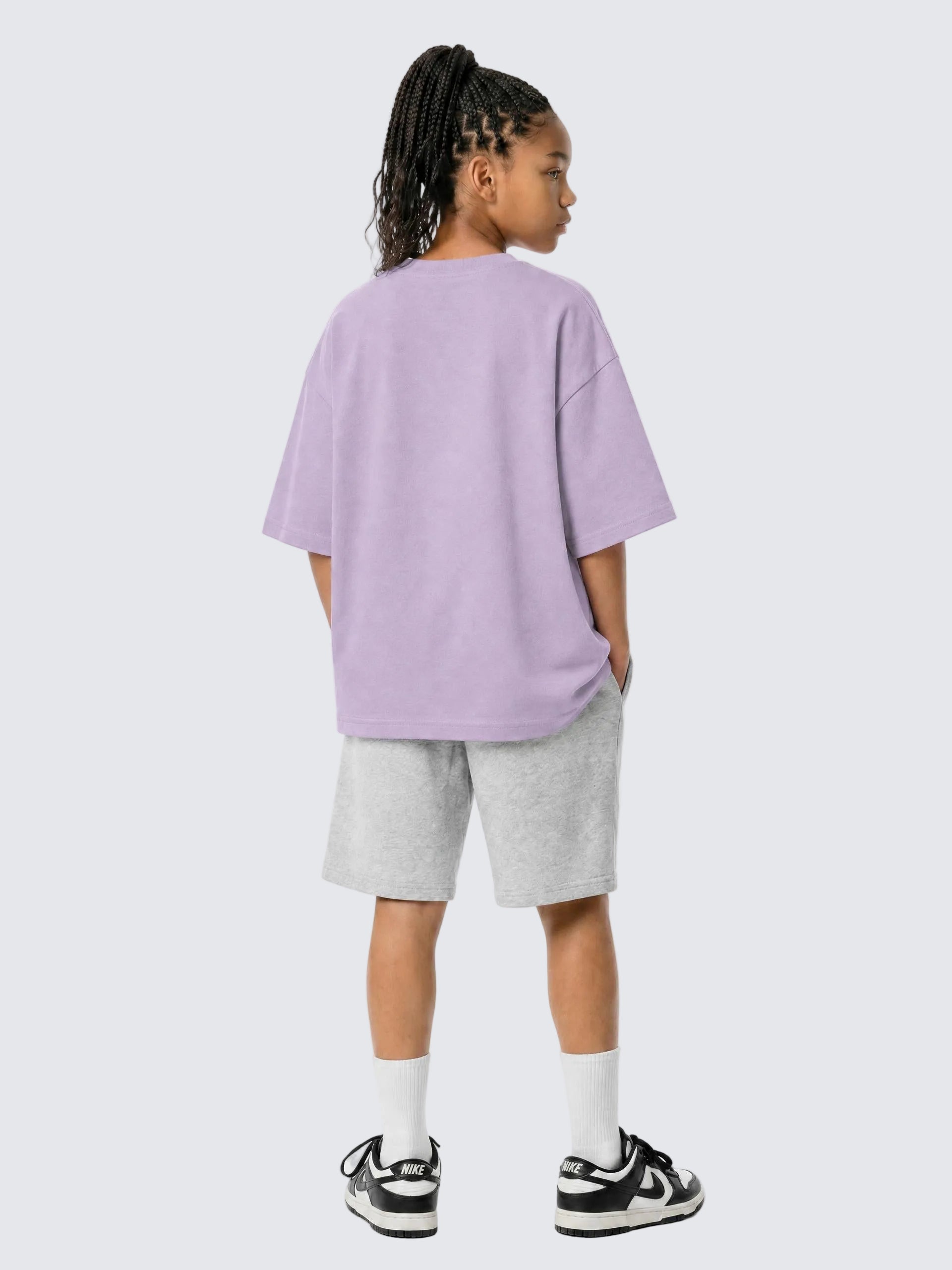"A" Showtime T-Shirt