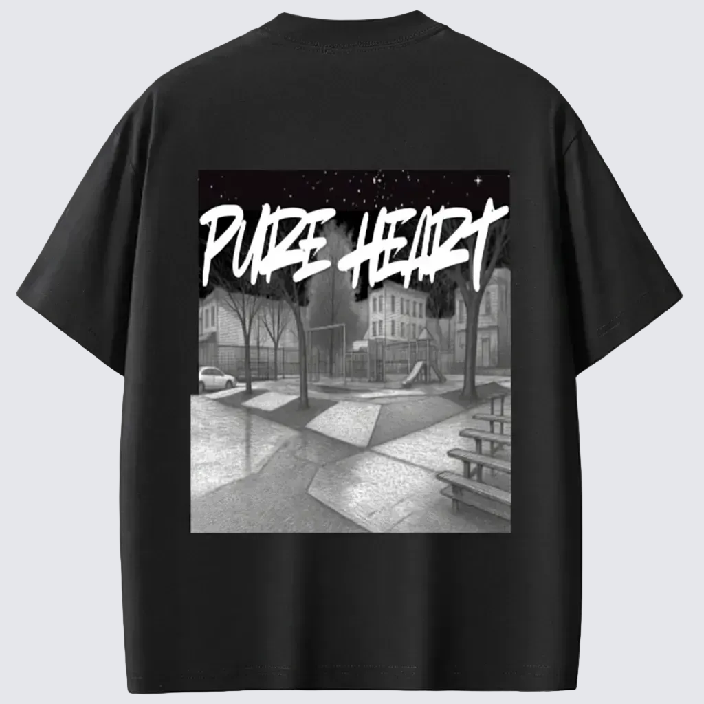 The Playground T-Shirt