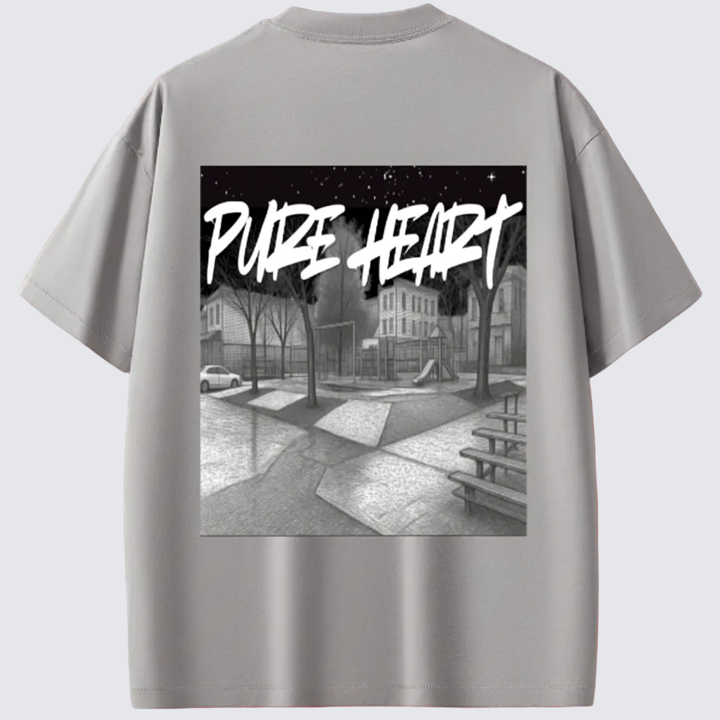 The Playground T-Shirt
