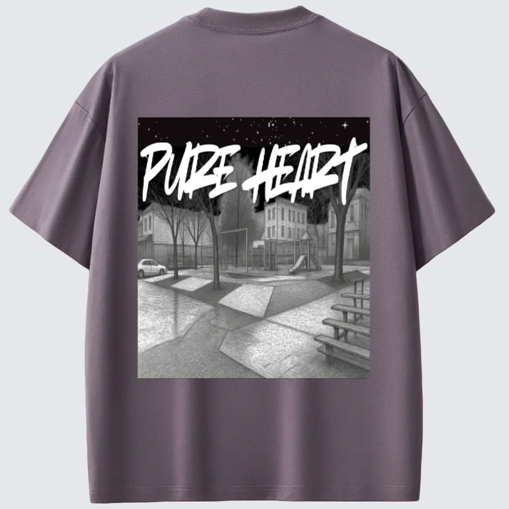 The Playground T-Shirt