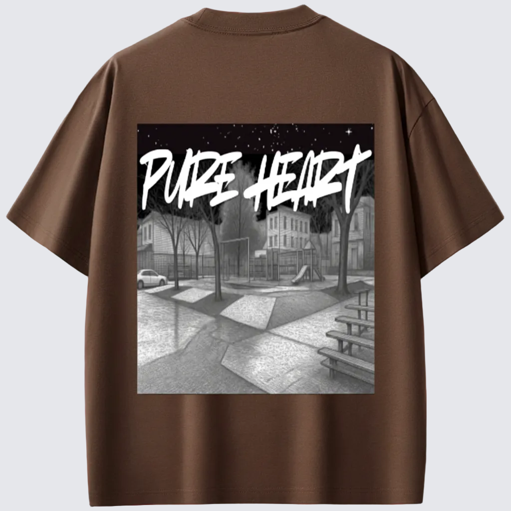 The Playground T-Shirt