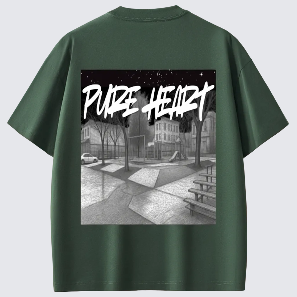 The Playground T-Shirt