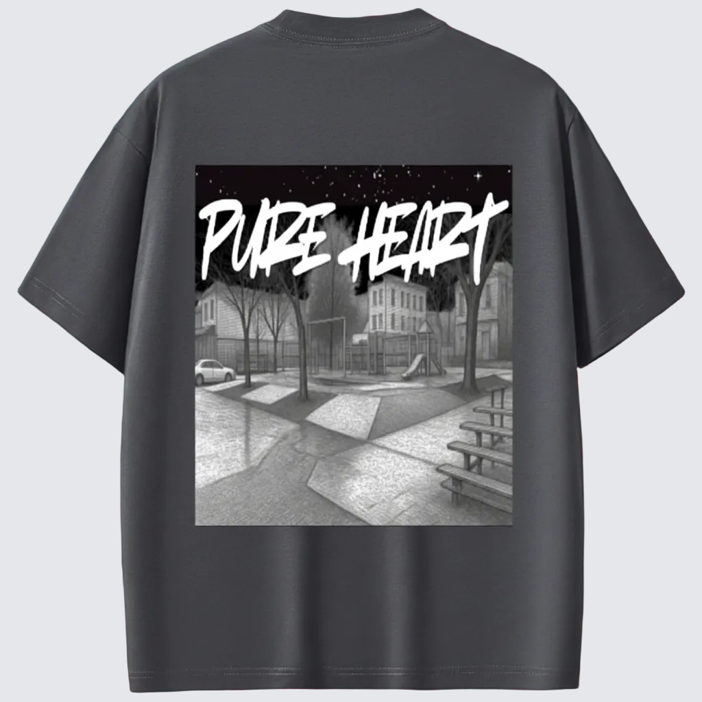 The Playground T-Shirt