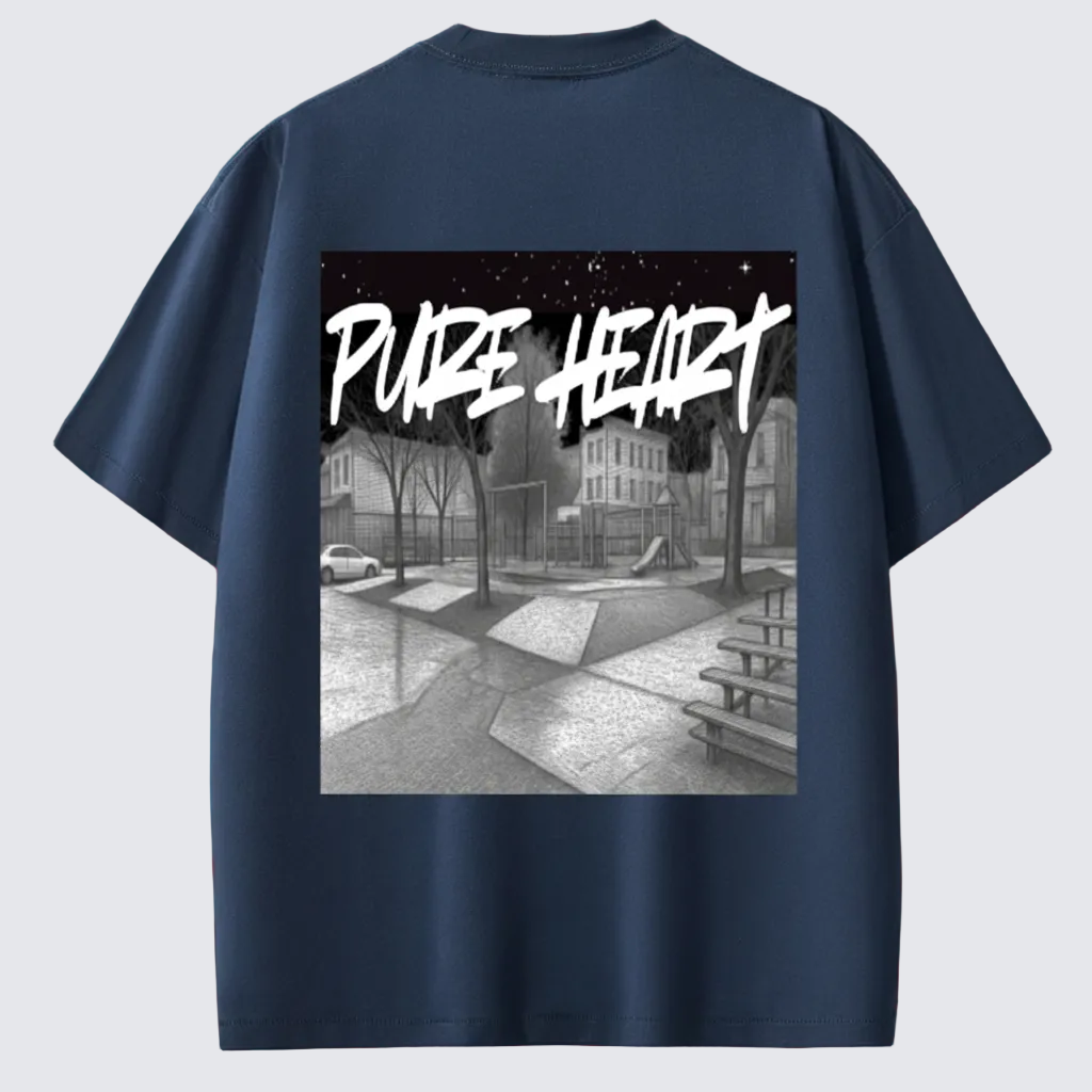 The Playground T-Shirt