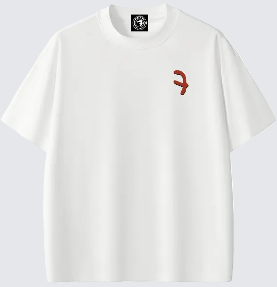 Chainlink T-Shirt