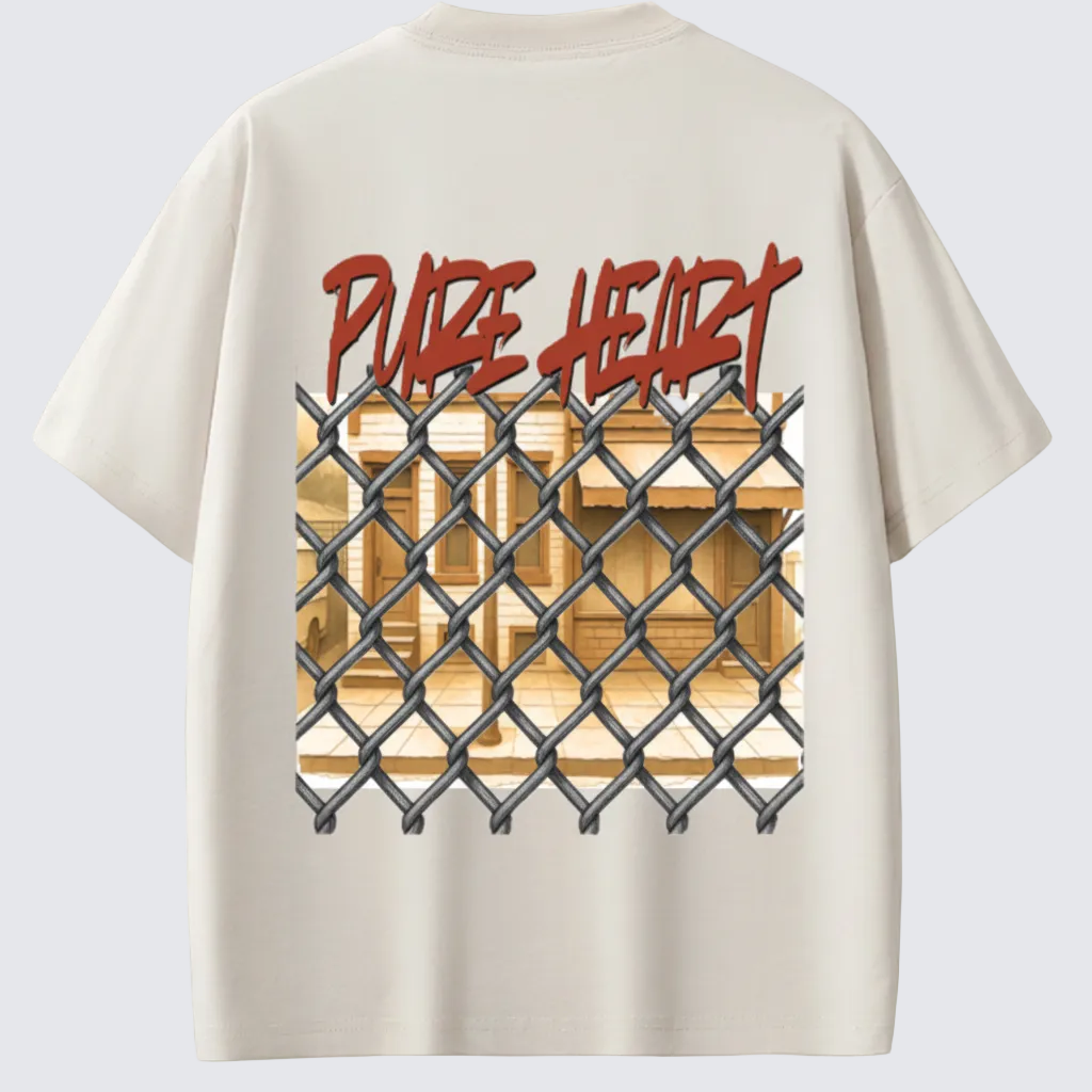 Chainlink T-Shirt