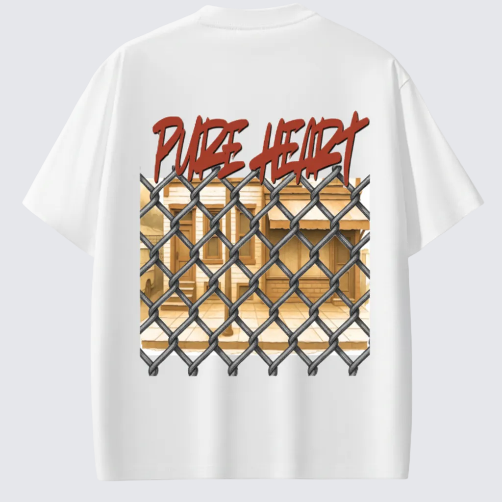 Chainlink T-Shirt