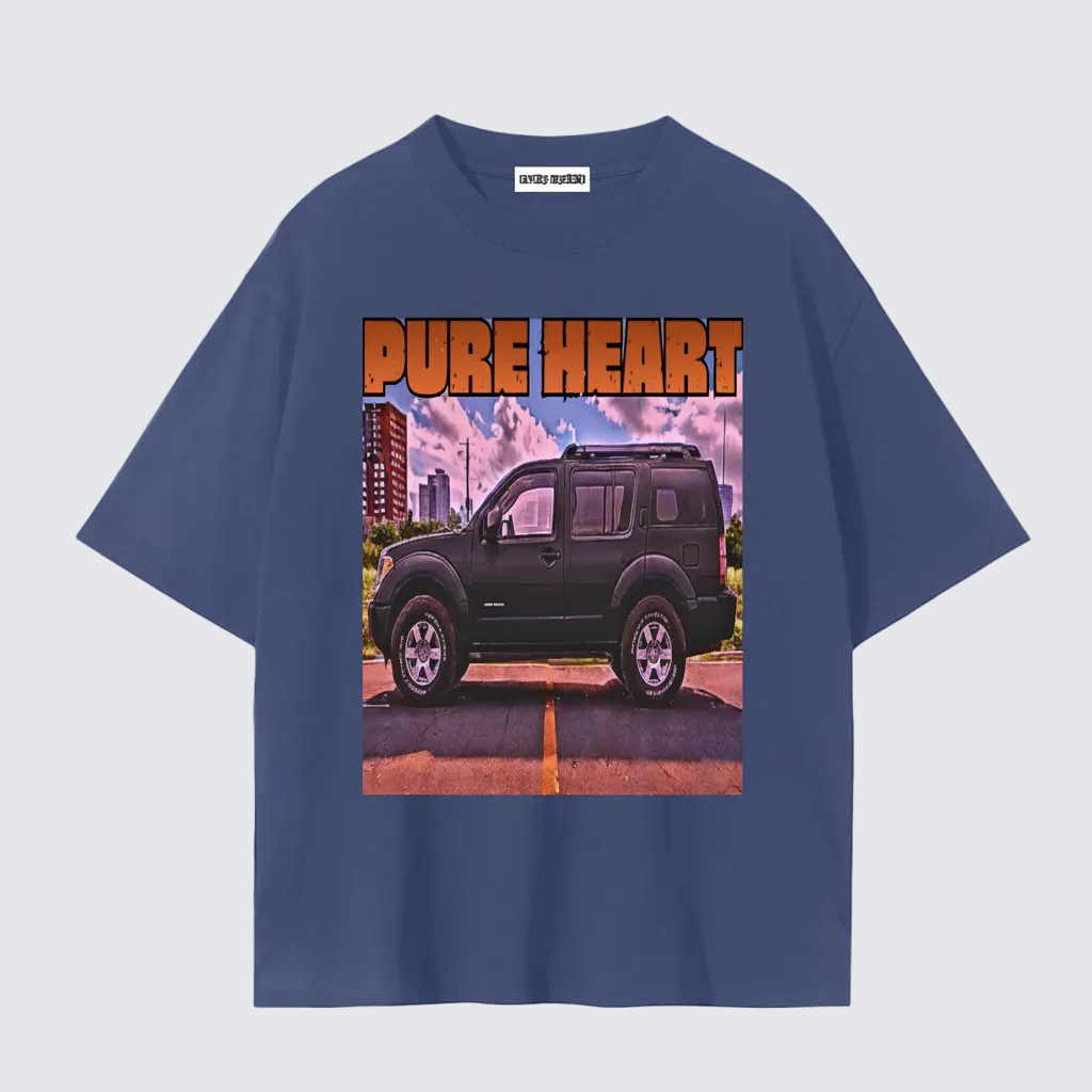 Path Finder T-Shirt