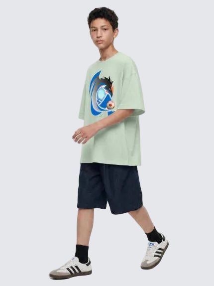 "A" Gametime T-Shirt