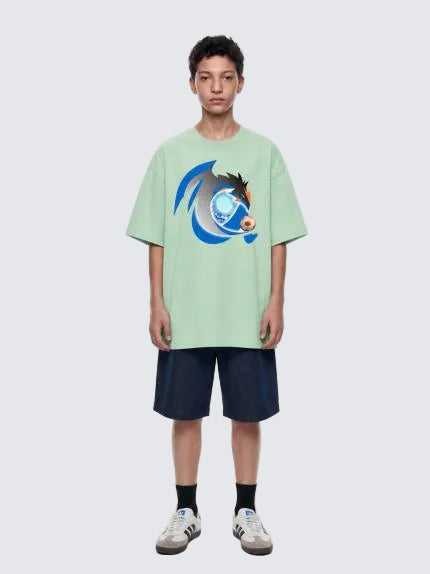 "A" Gametime T-Shirt
