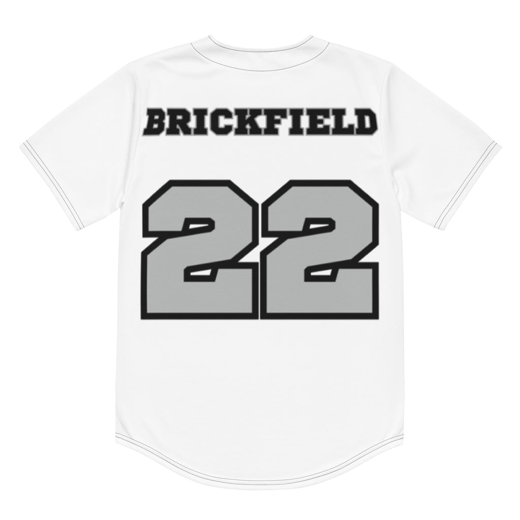 Brickfield Baseball Jersey