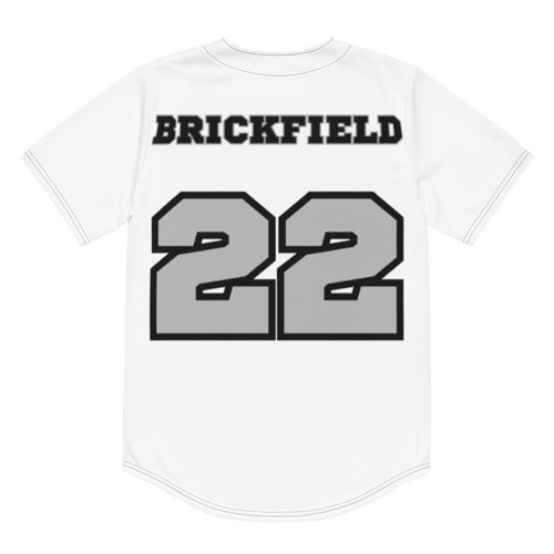 Brickfield Baseball Jersey