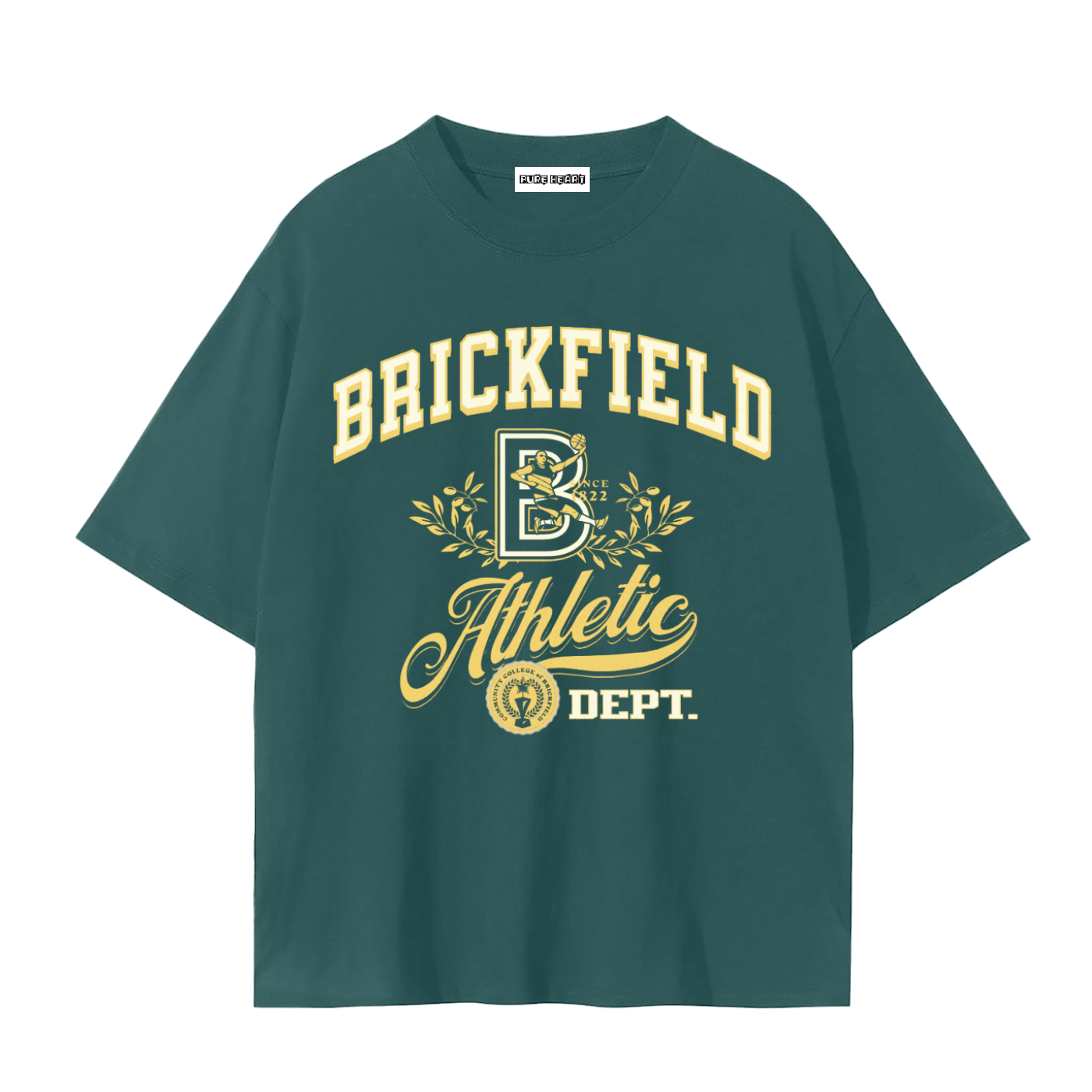 Athletic Dept. T-Shirt