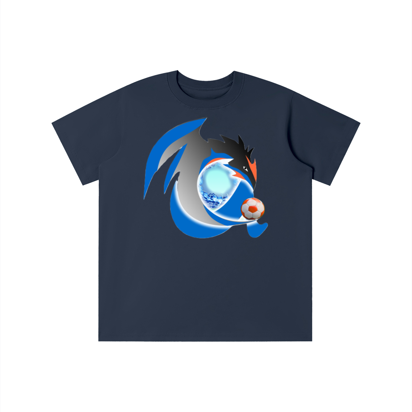 "A" Gametime T-Shirt