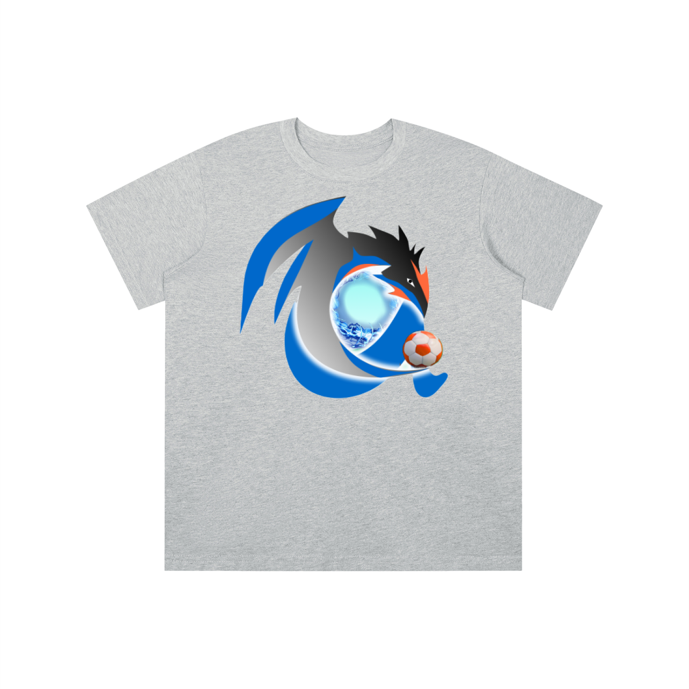"A" Gametime T-Shirt