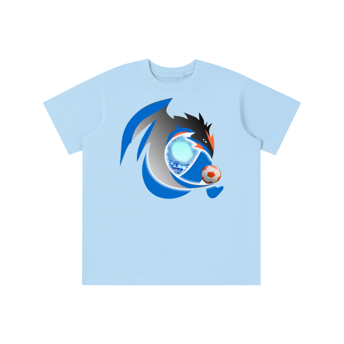 "A" Gametime T-Shirt