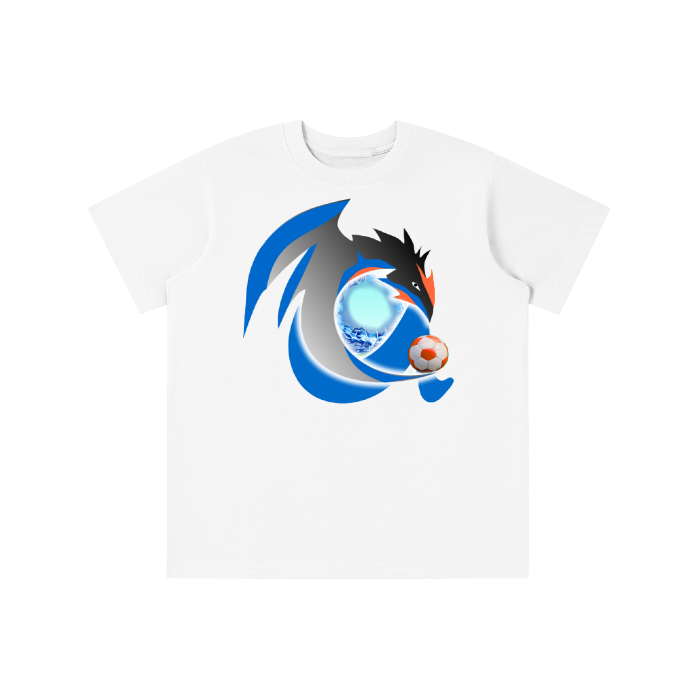 "A" Gametime T-Shirt