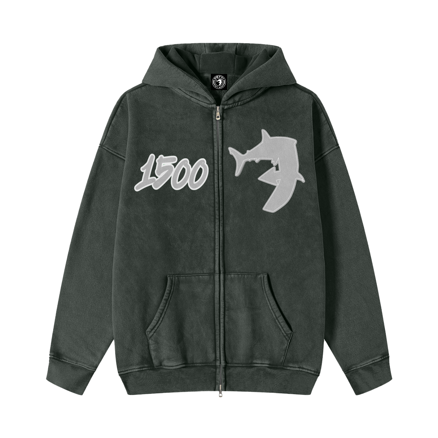 Fifteen Hunnit Hoodie