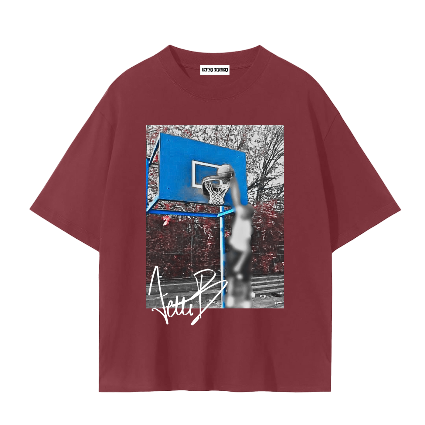 Ticket T-Shirt