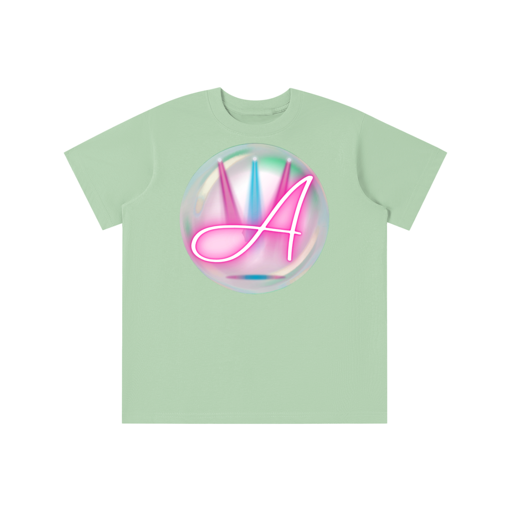 "A" Showtime T-Shirt