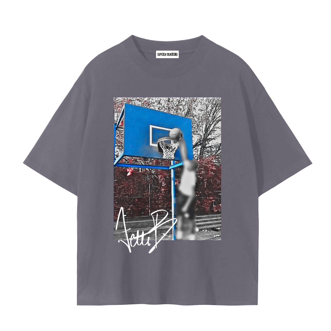 Ticket T-Shirt
