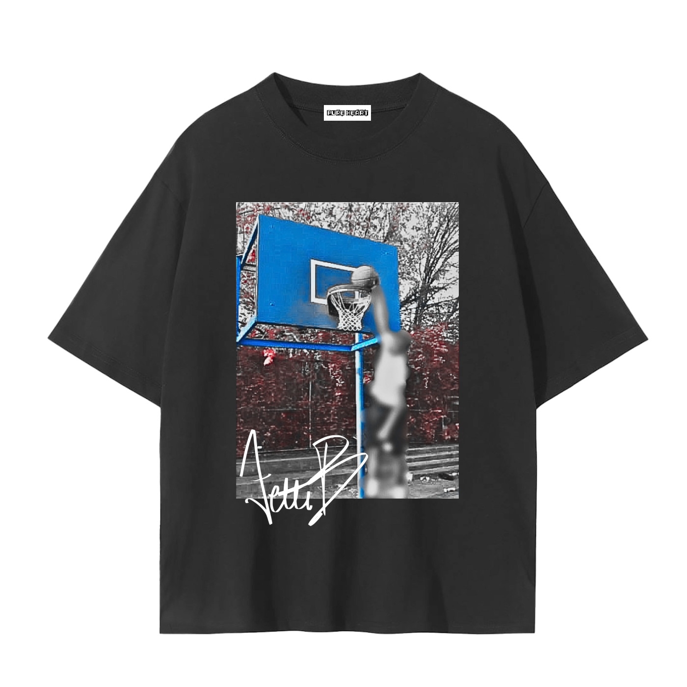 Ticket T-Shirt
