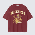 Athletic Dept. T-Shirt