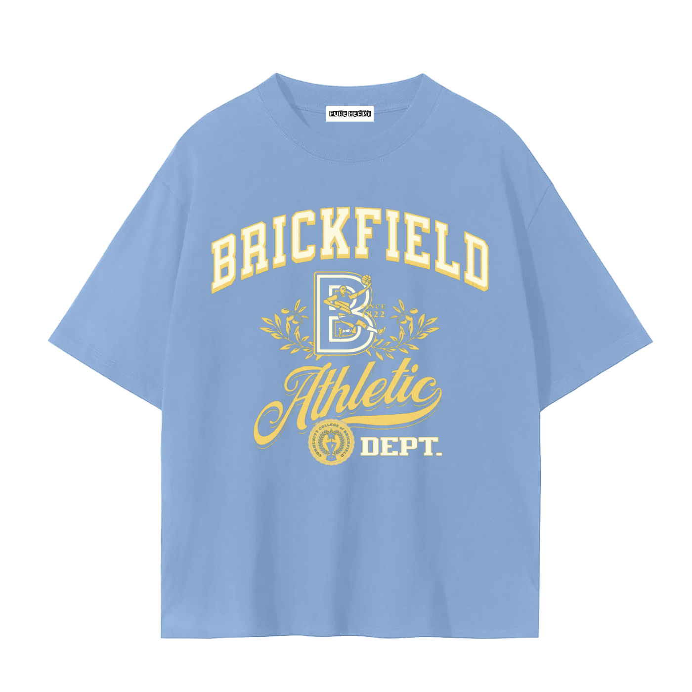 Athletic Dept. T-Shirt