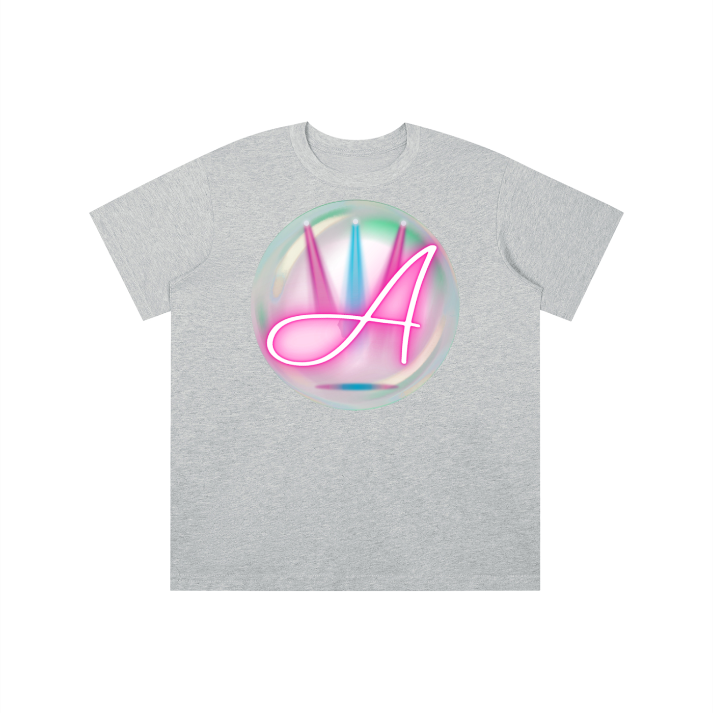 "A" Showtime T-Shirt