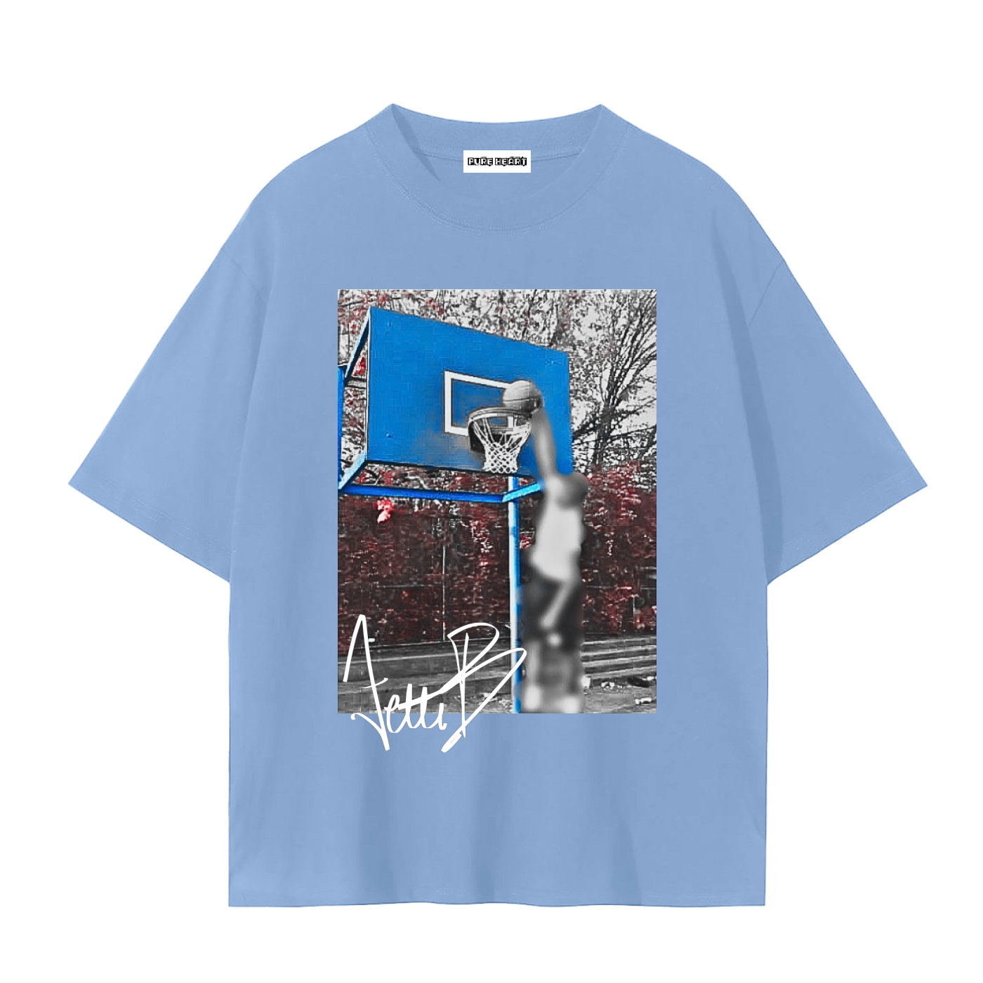 Ticket T-Shirt